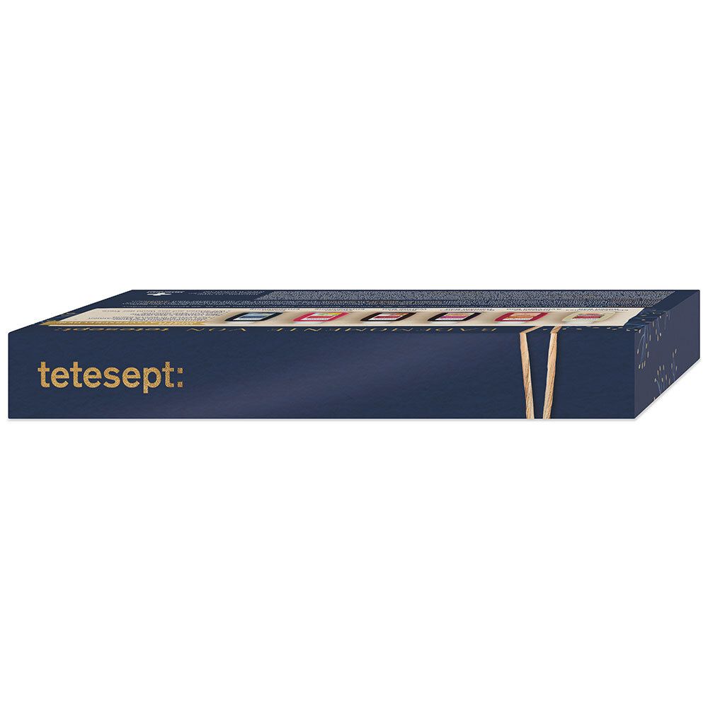 tetesept® BADEMOMENTE