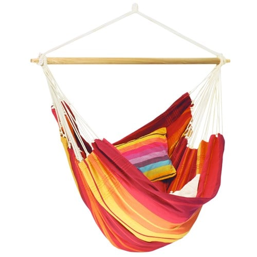 Brasil gigante lava lounger