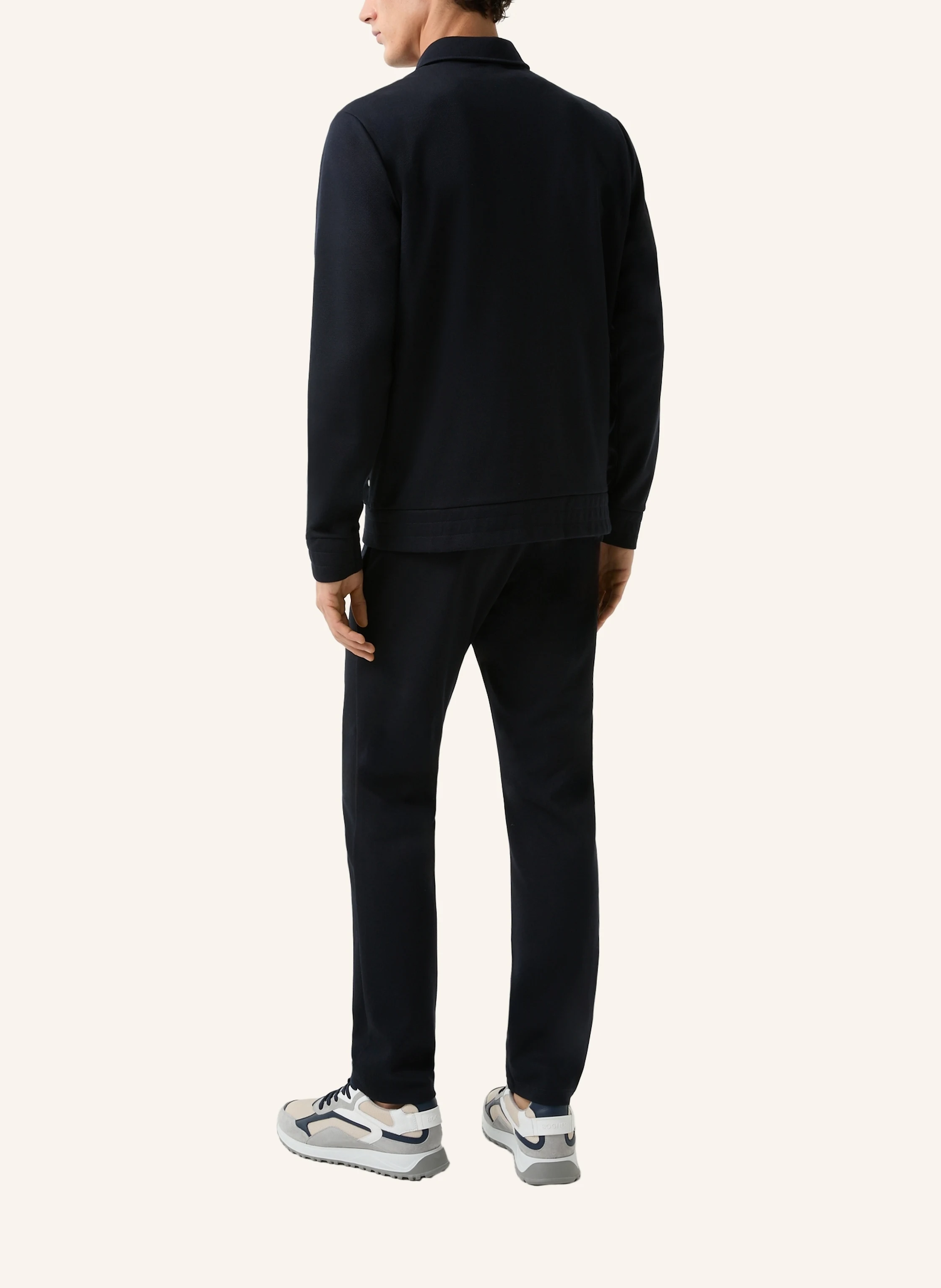 BOGNER Sweatjacke