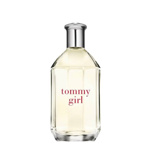 Tommy Hilfiger Tommy Girl Eau de Toilette 50ml Preço Especial