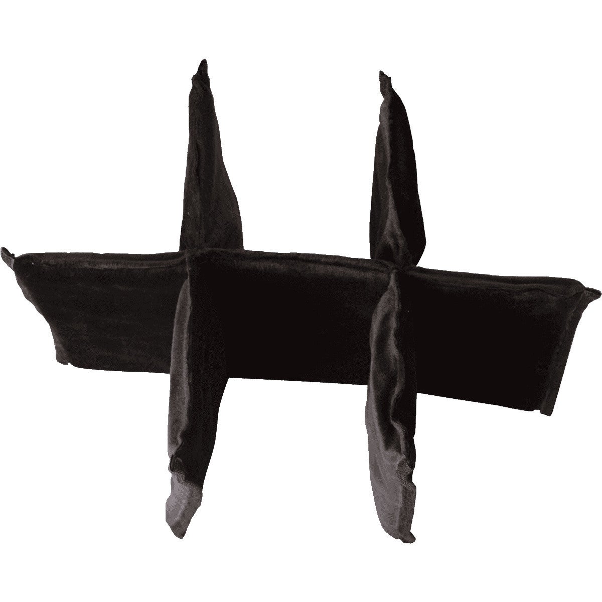 Gator Cases GP-40 flightbag 483 x 318 x 318 mm voor PAR spots