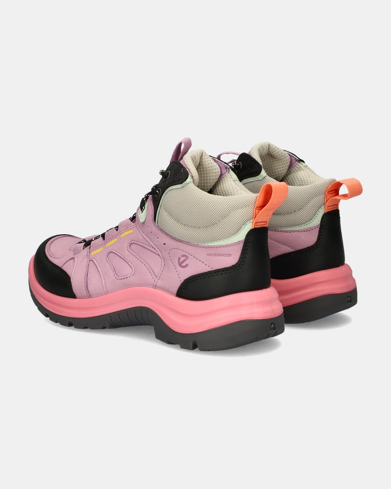 Ecco Off-road Wandelschoenen  - multi