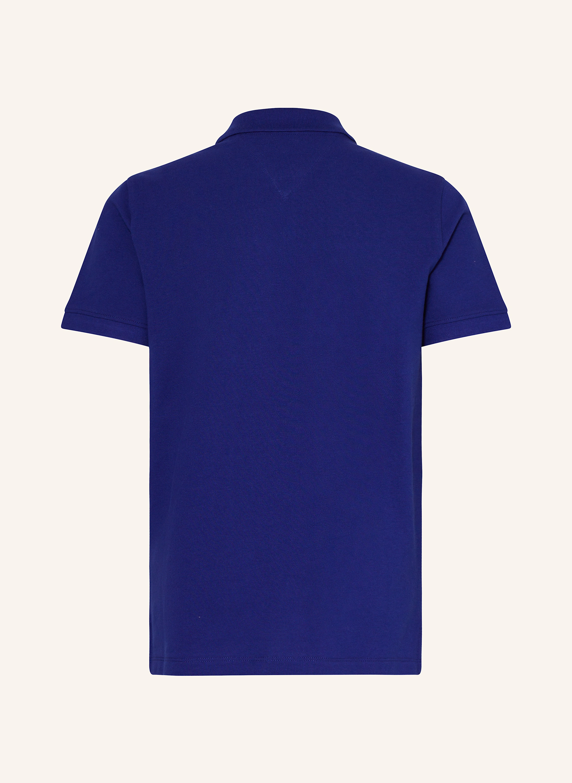 TOMMY HILFIGER Piqué-Poloshirt