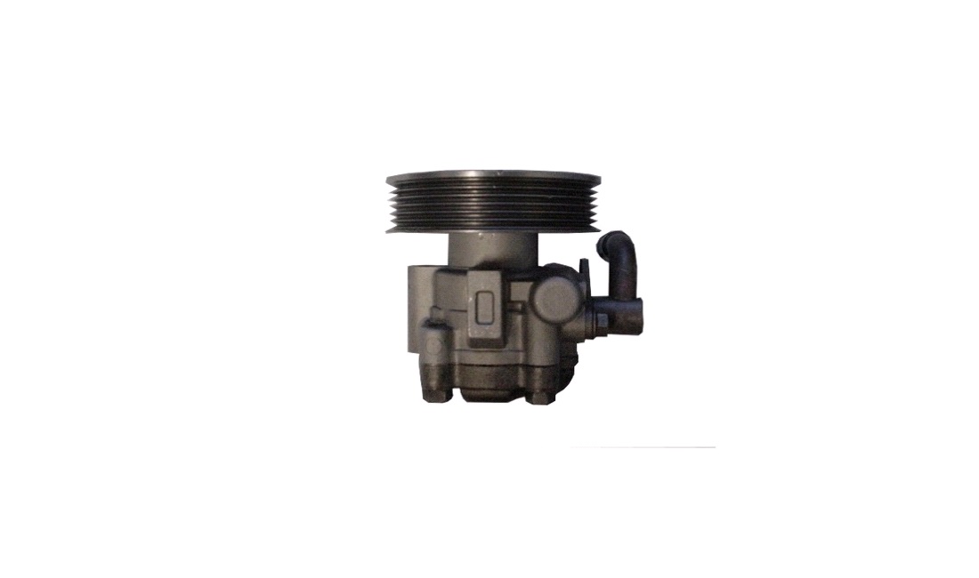 Servopumpe Hydraulisk 111 mm