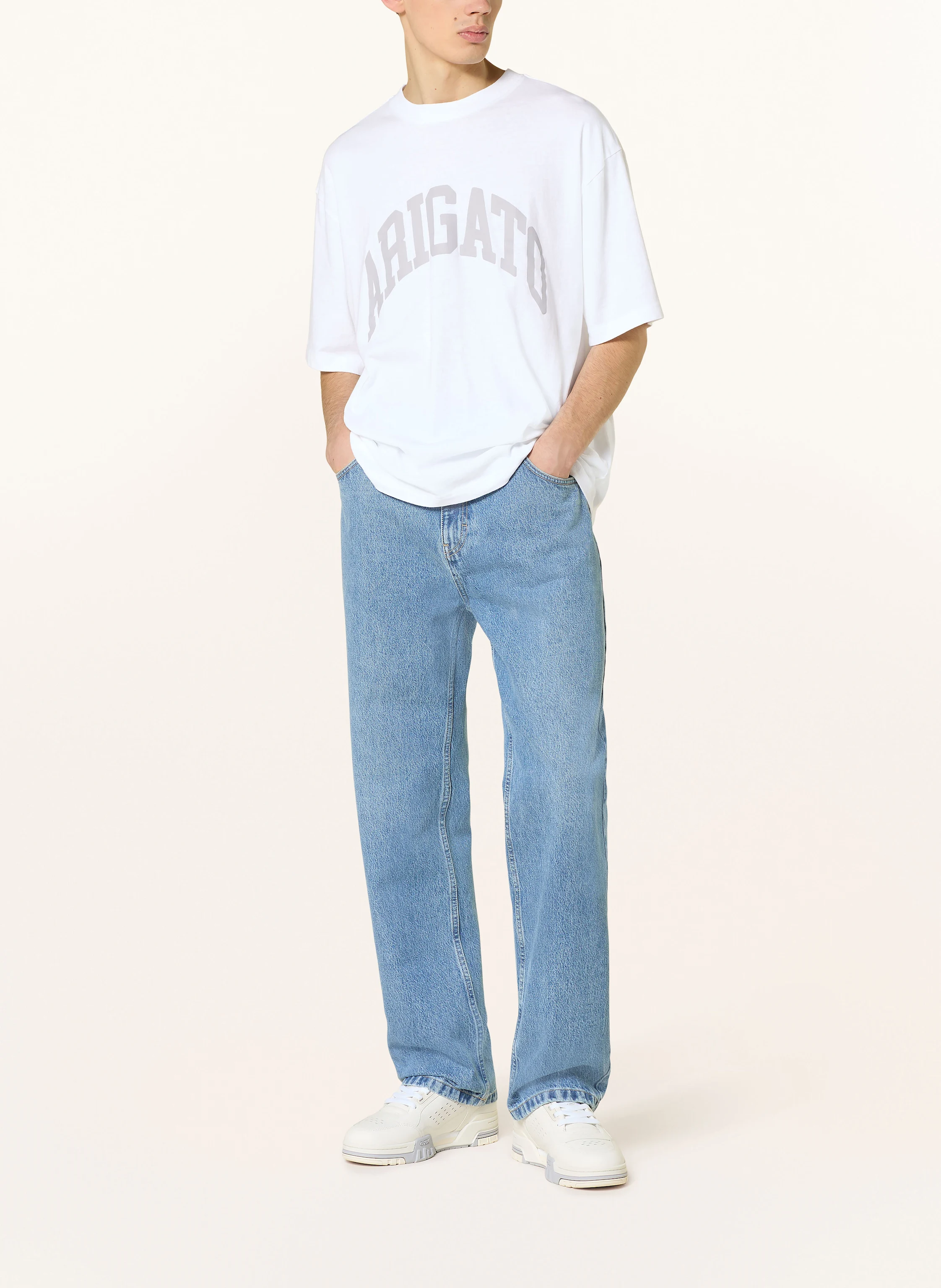 AXEL ARIGATO T-Shirt LINK