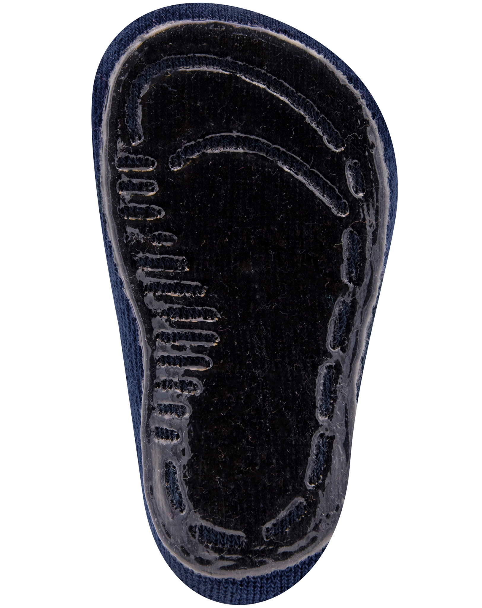 Stoppersocken SOFTSTEP KROKODIL in navy