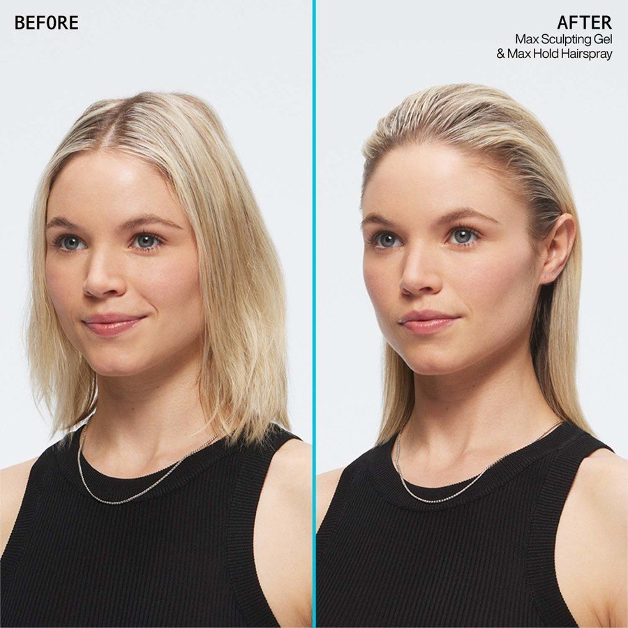 Redken Max Sculpting Gel 250ml