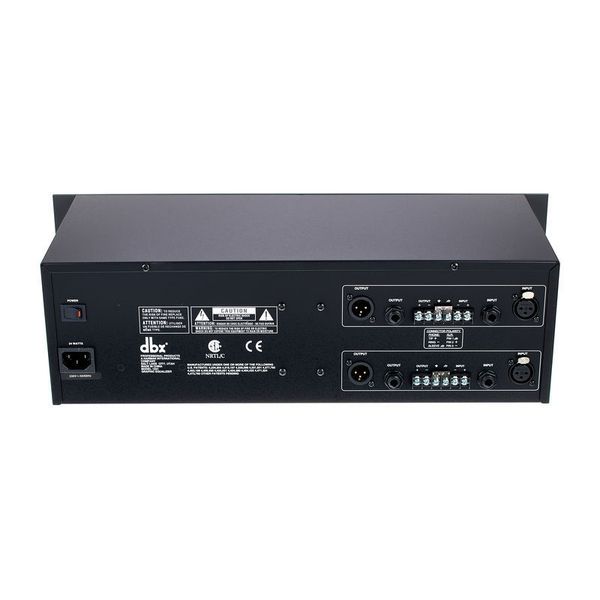 DBX 1231 Graphic-Equalizer