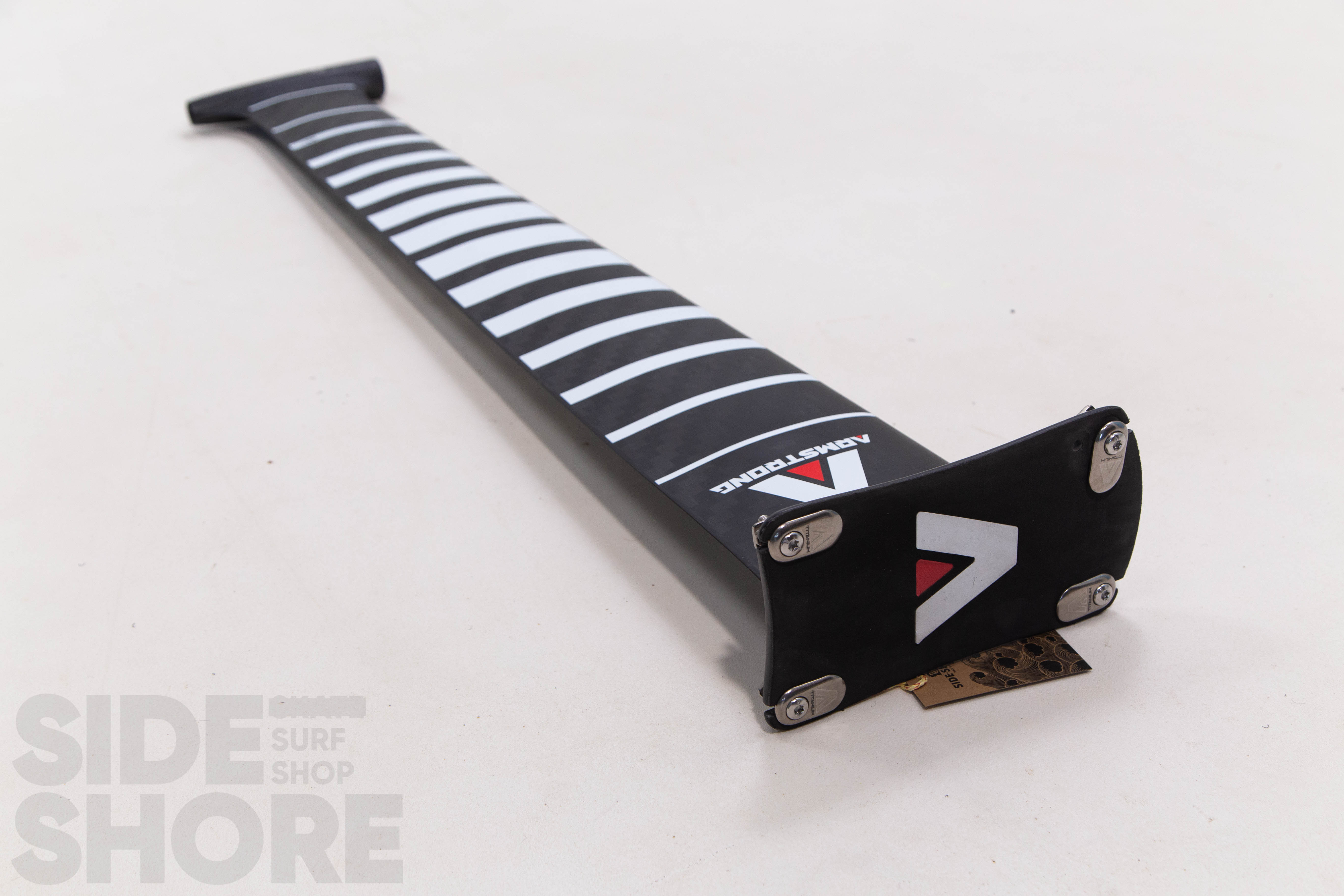 Armstrong Foils Mats Carbon 100cm - Plate - V2 100 cm