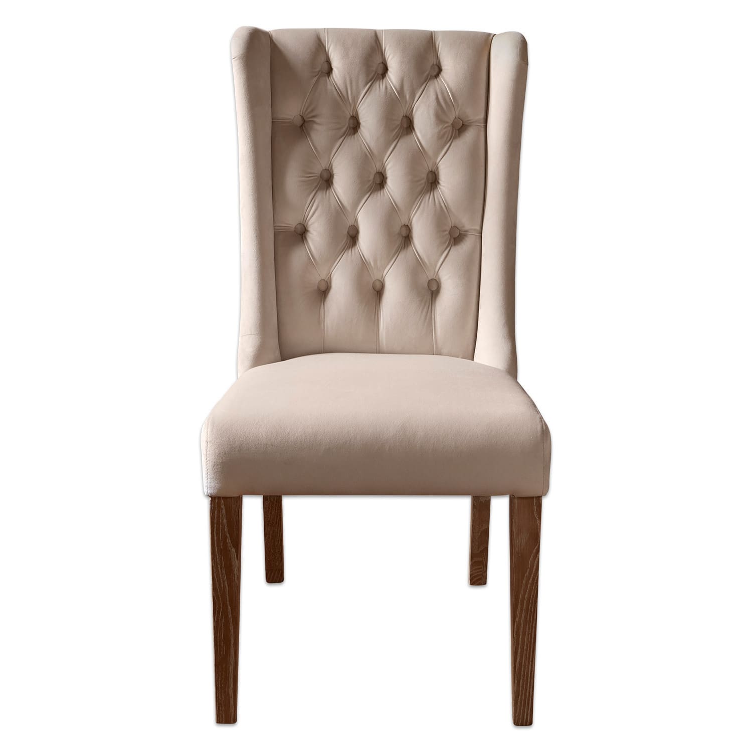 Stuhl Sudbury creme