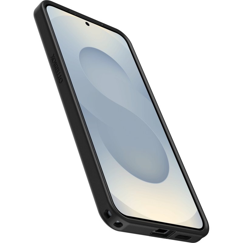 OtterBox Symmetry Series with Magnets pour Samsung Galaxy S25+, noir