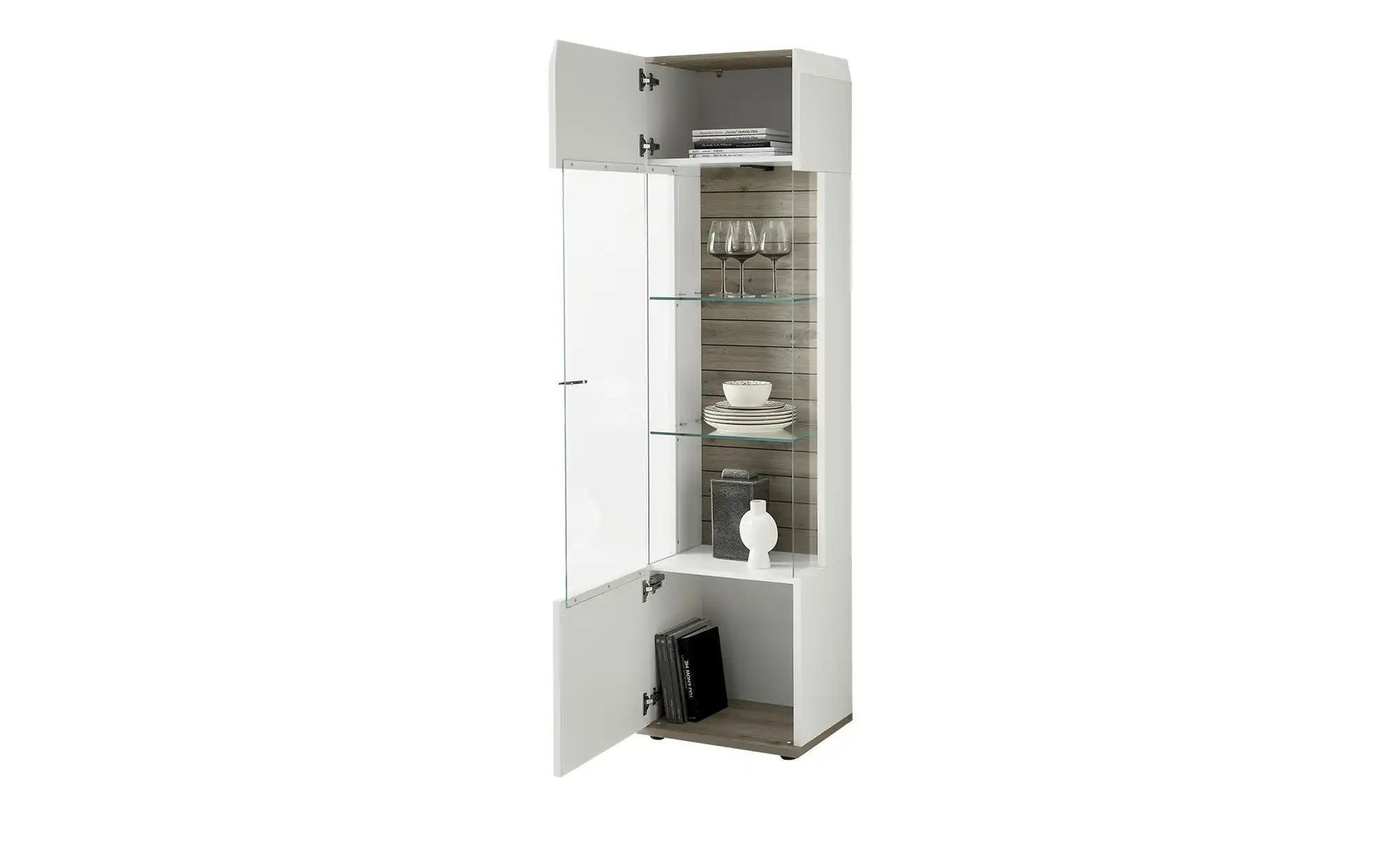 Vitrine Light Line 2 Neo