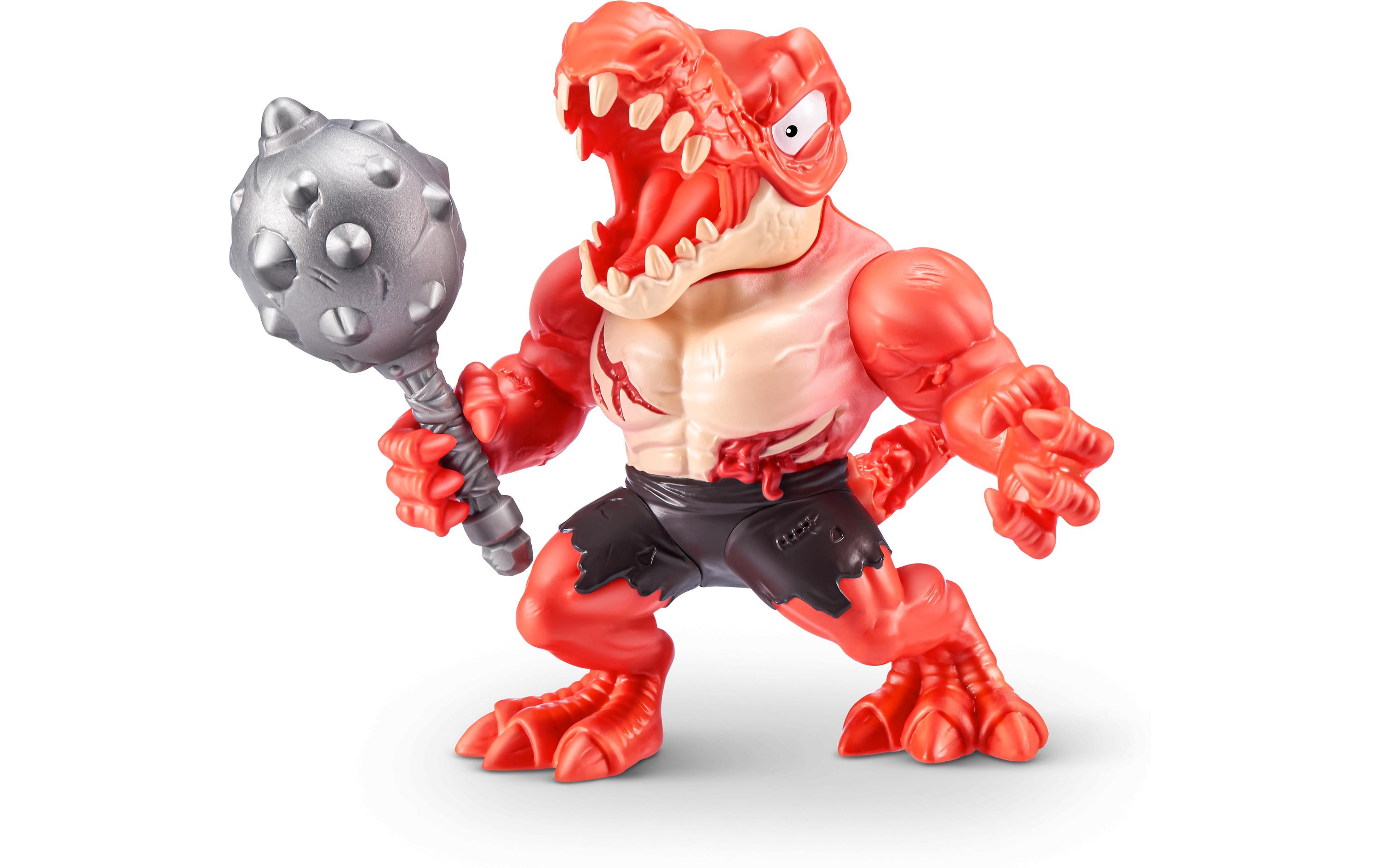 Sammelfigur Smashers – Horror House assortiertSpielzeugfigur