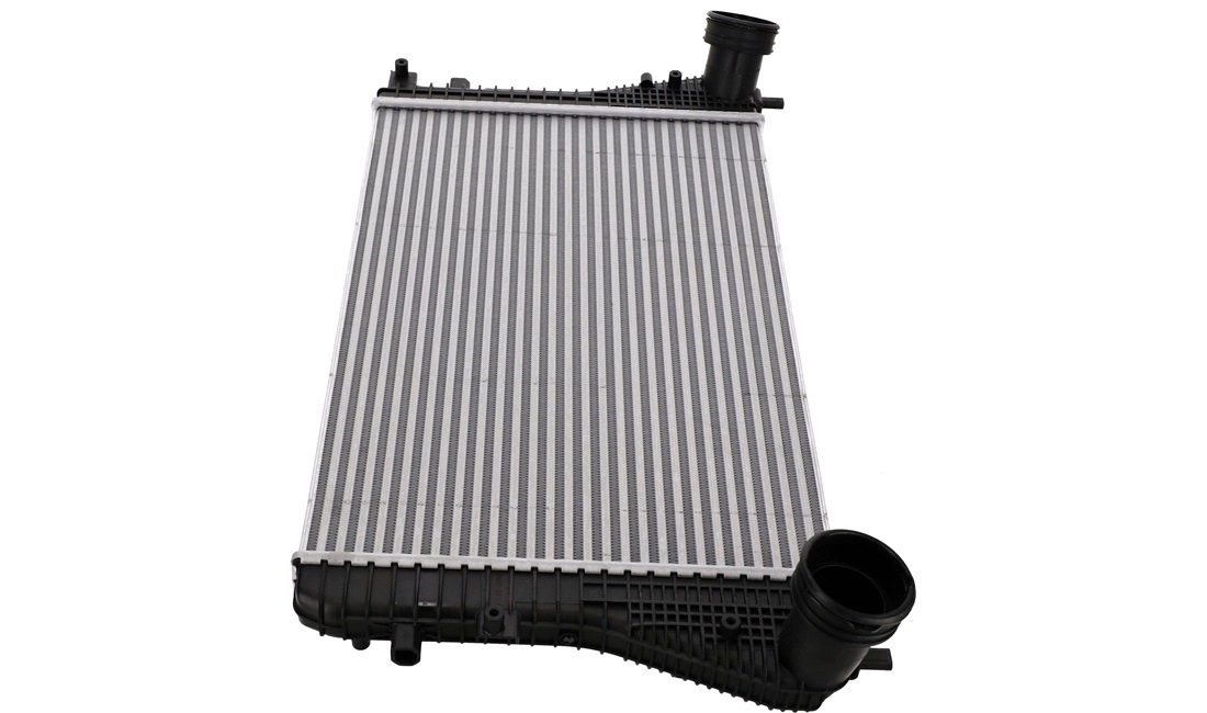 Intercooler
