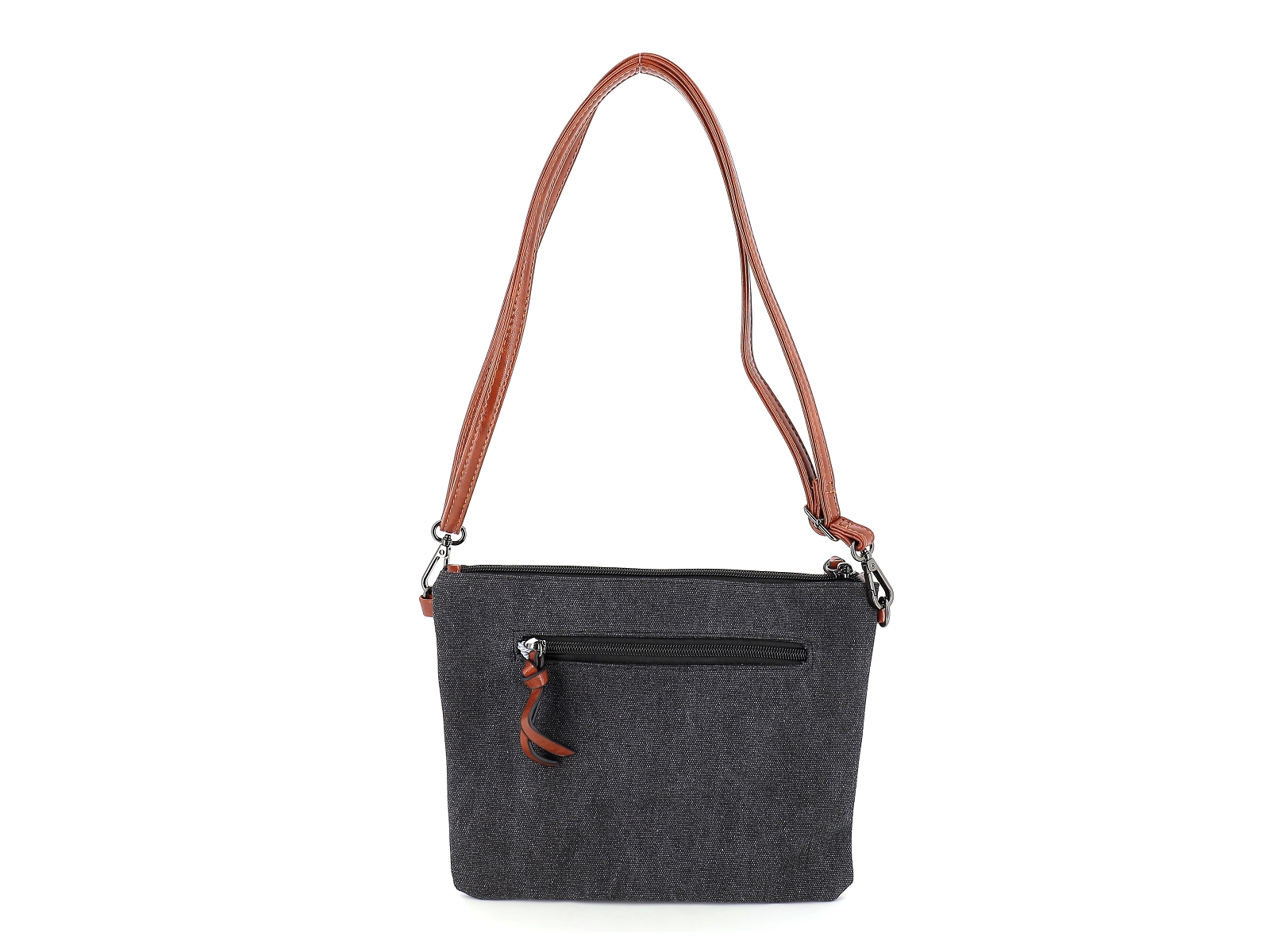 M brand-1683043 Synthétique Noir