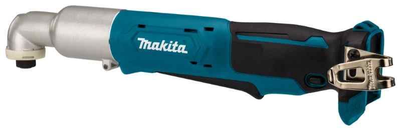 Makita TL064DZJ 12V Max haakse slagschroevendraaier body in Mbox