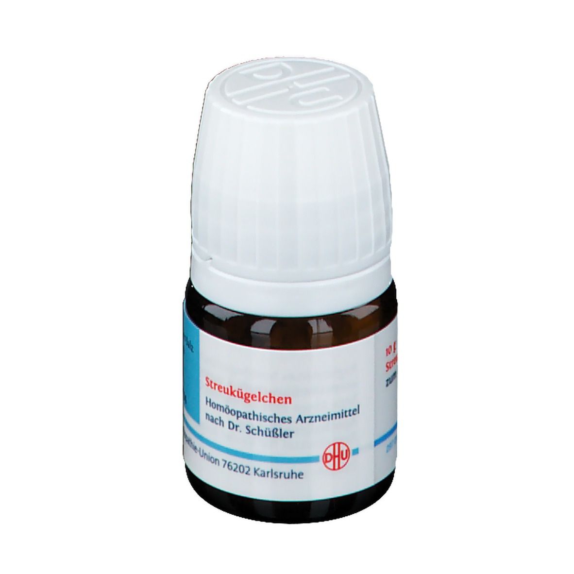 DHU Biochemie 6 Kalium sulfuricum D6