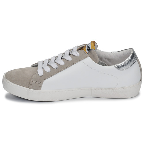 Meline - GARILOU - Blanc / Beige