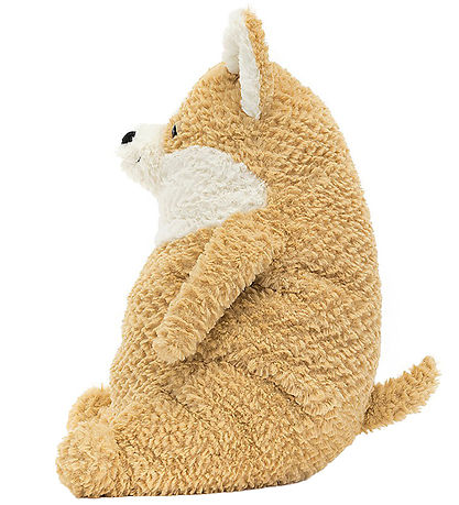 Jellycat Kuscheltier - 26x18 cm - Amore Corgi