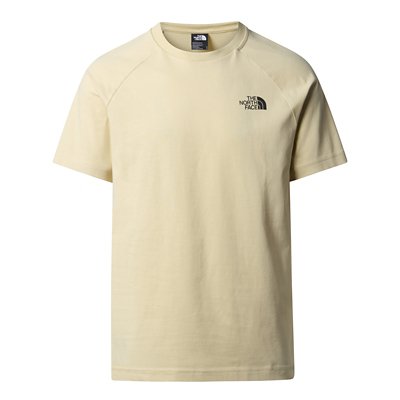 Tee-shirt à manches courtes homme 0A87NU THE NORTH FACE