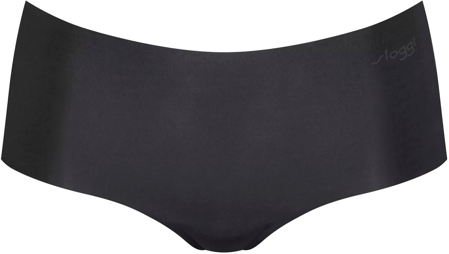 sloggi Panty »ZERO Microfibre 2.0«, nahtlos, ultraleicht, flache Abschlüsse, feminin