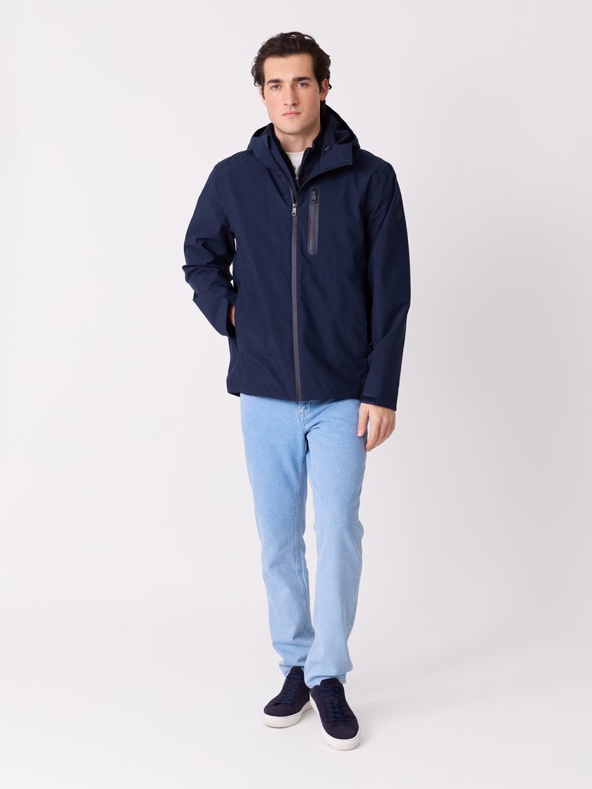 Atlantic jakke Sky Captain