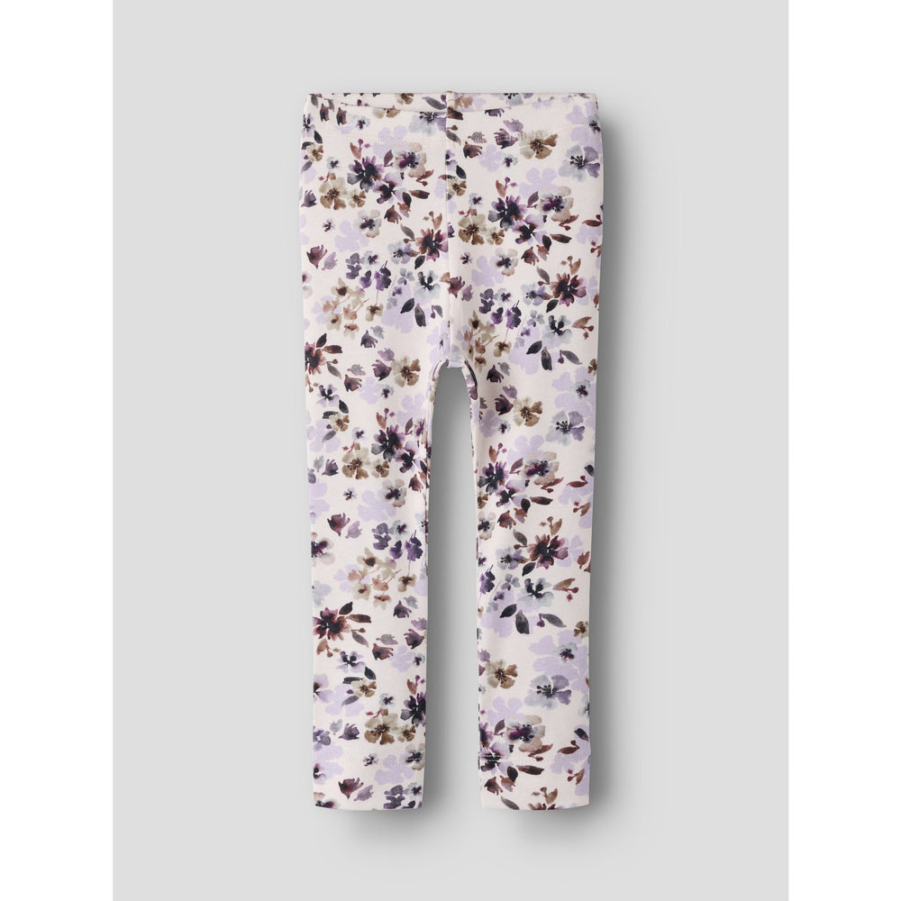 Køb Name It Calcite Grape Compote/Shopping Bag Nmfkayla Xsl Leggings Xnoos