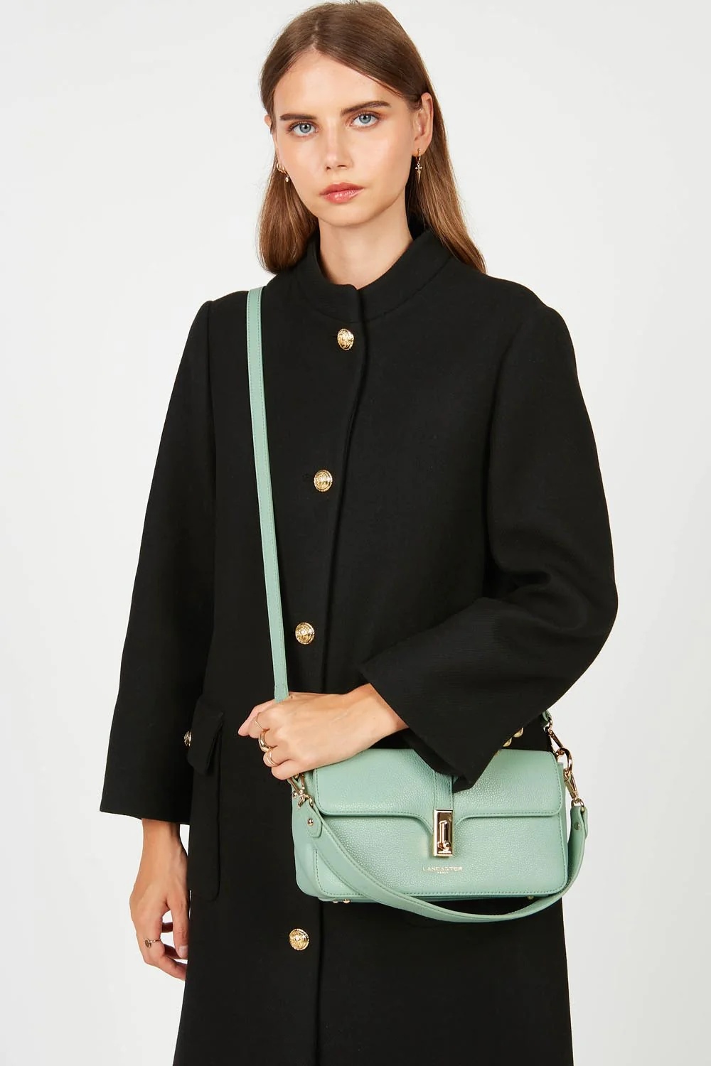 Milano Horizon-Sac baguette