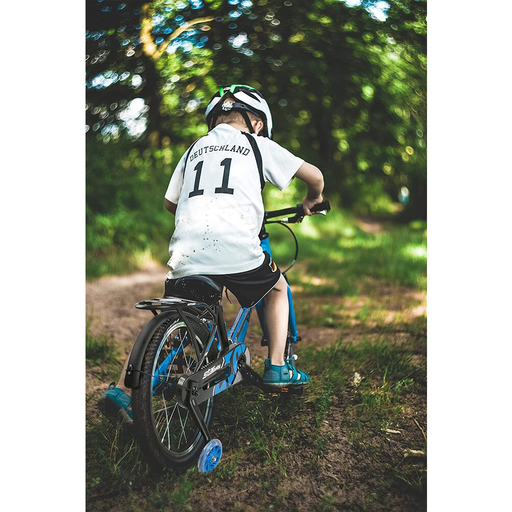 Bicicleta infantil Airel de 12 polegadas