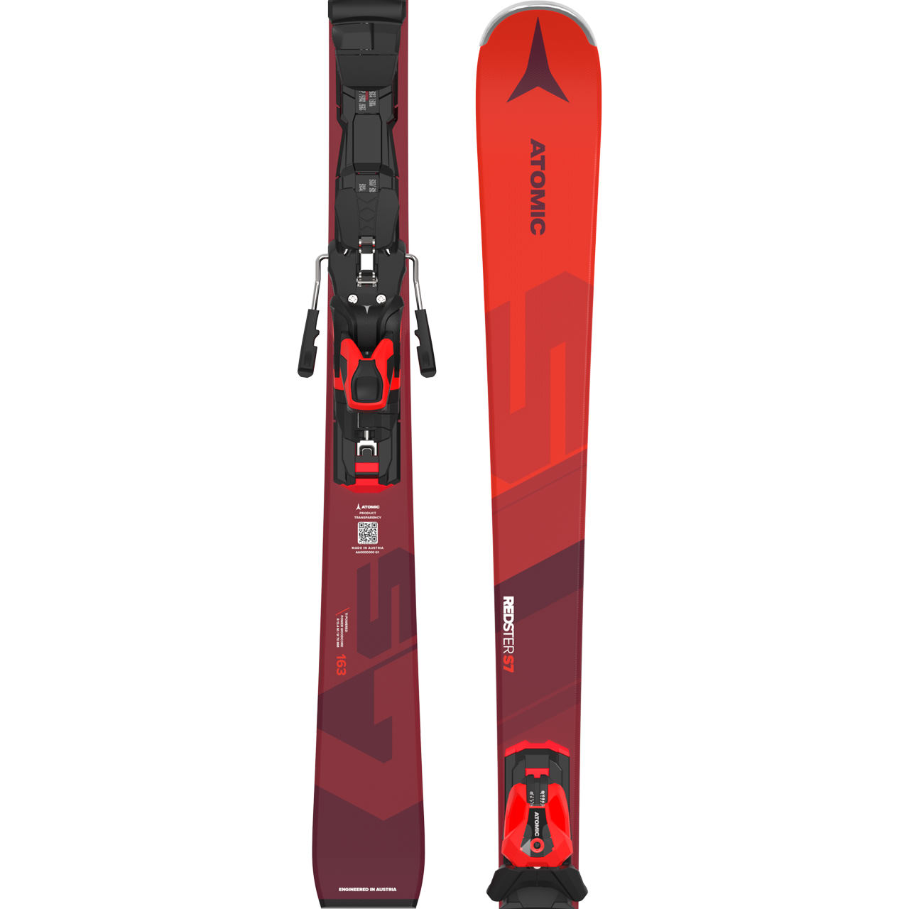 Atomic Redster S7 | Atomic Redster | Atomic Serien | A | MARKEN | XSPO
