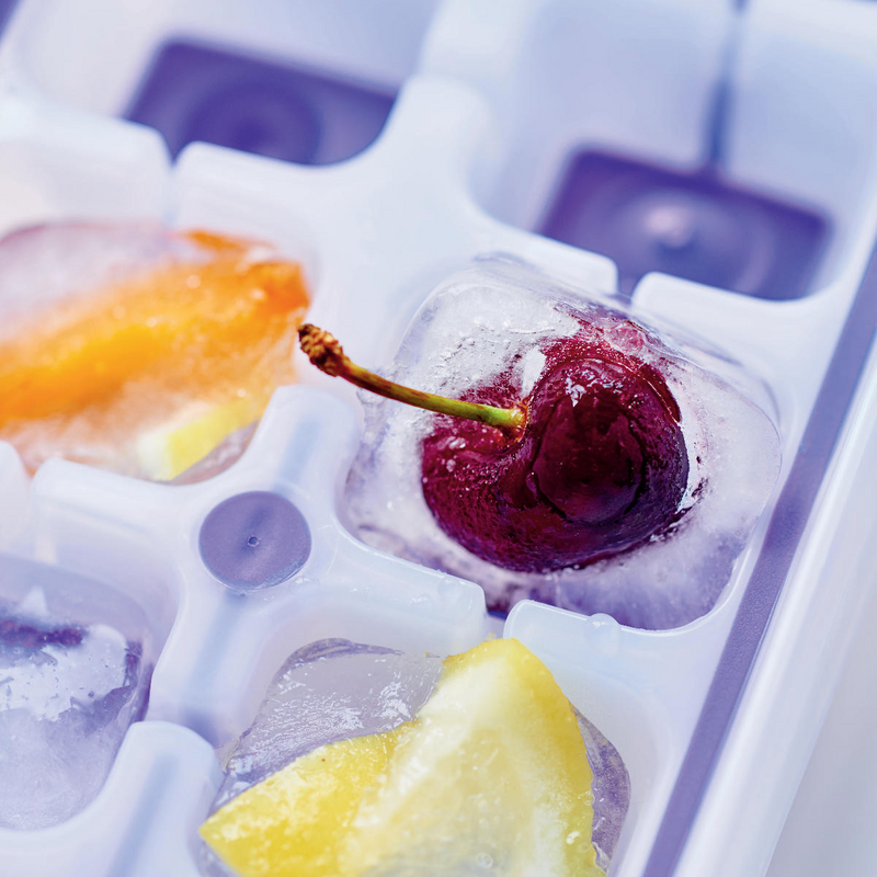 Eiswürfler Eiswürfelmacher mit Clou