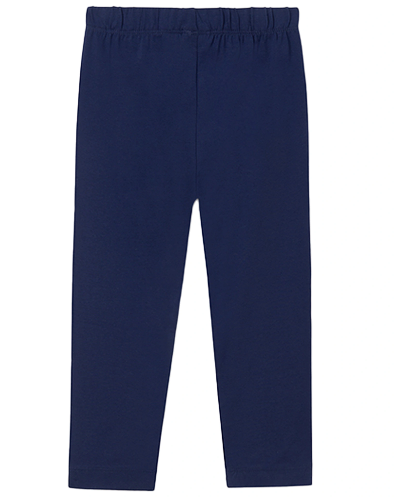 Capri-Leggings Girl BASIC in tinte