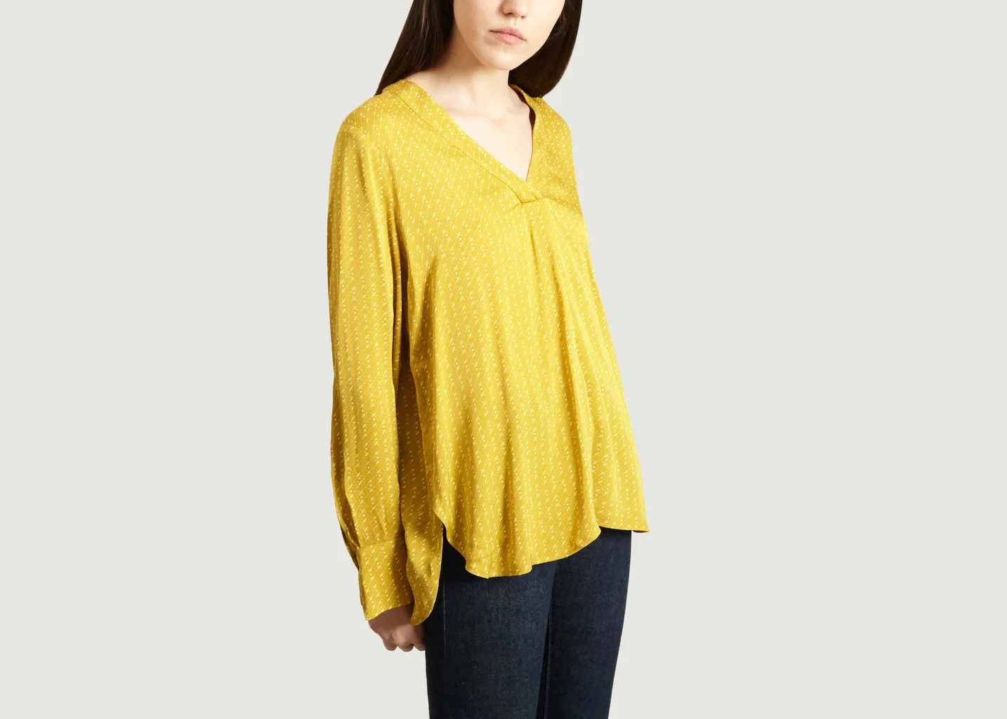 Blouse Hamill Samsoe Samsoe