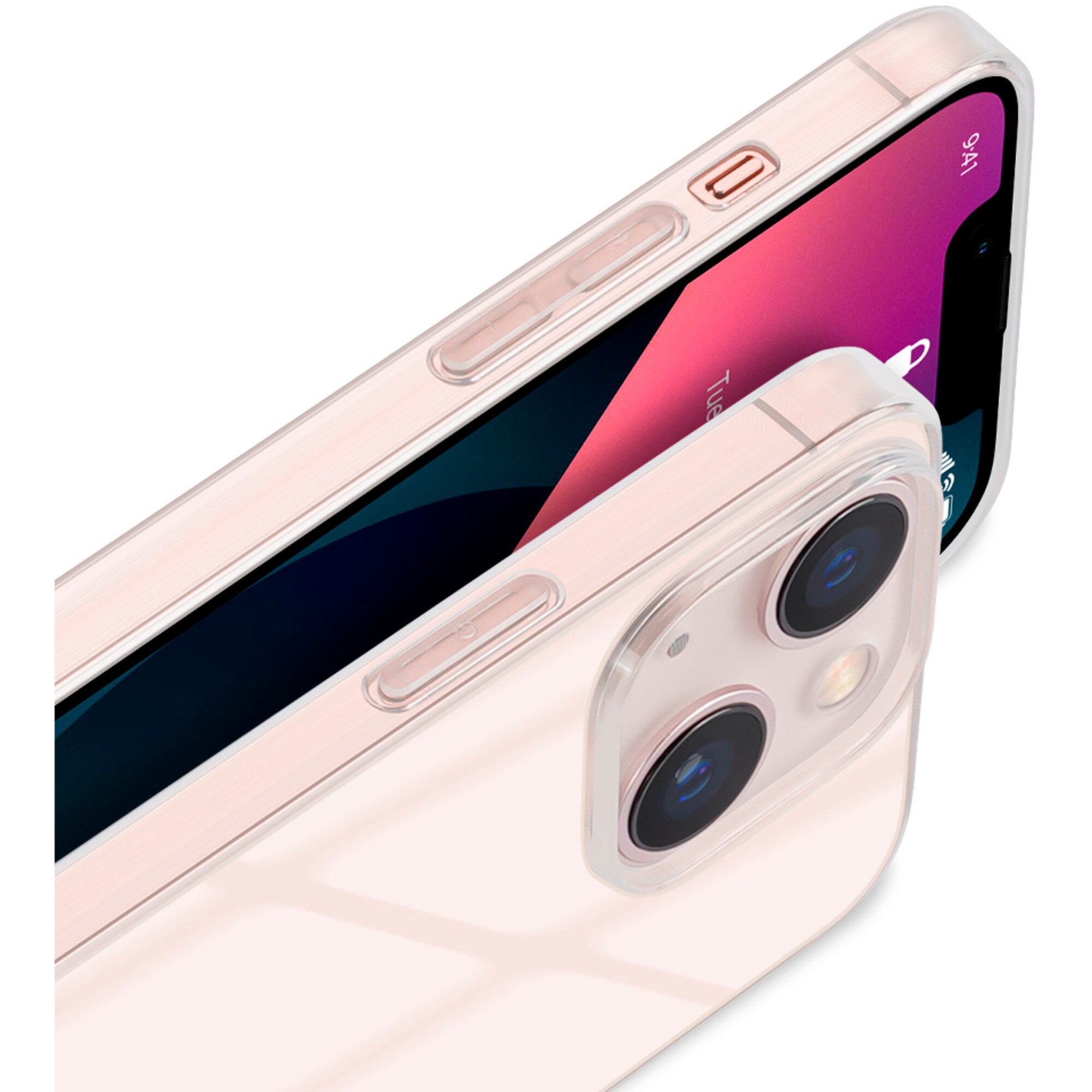 Nevox Handyhülle StyleShell Flex