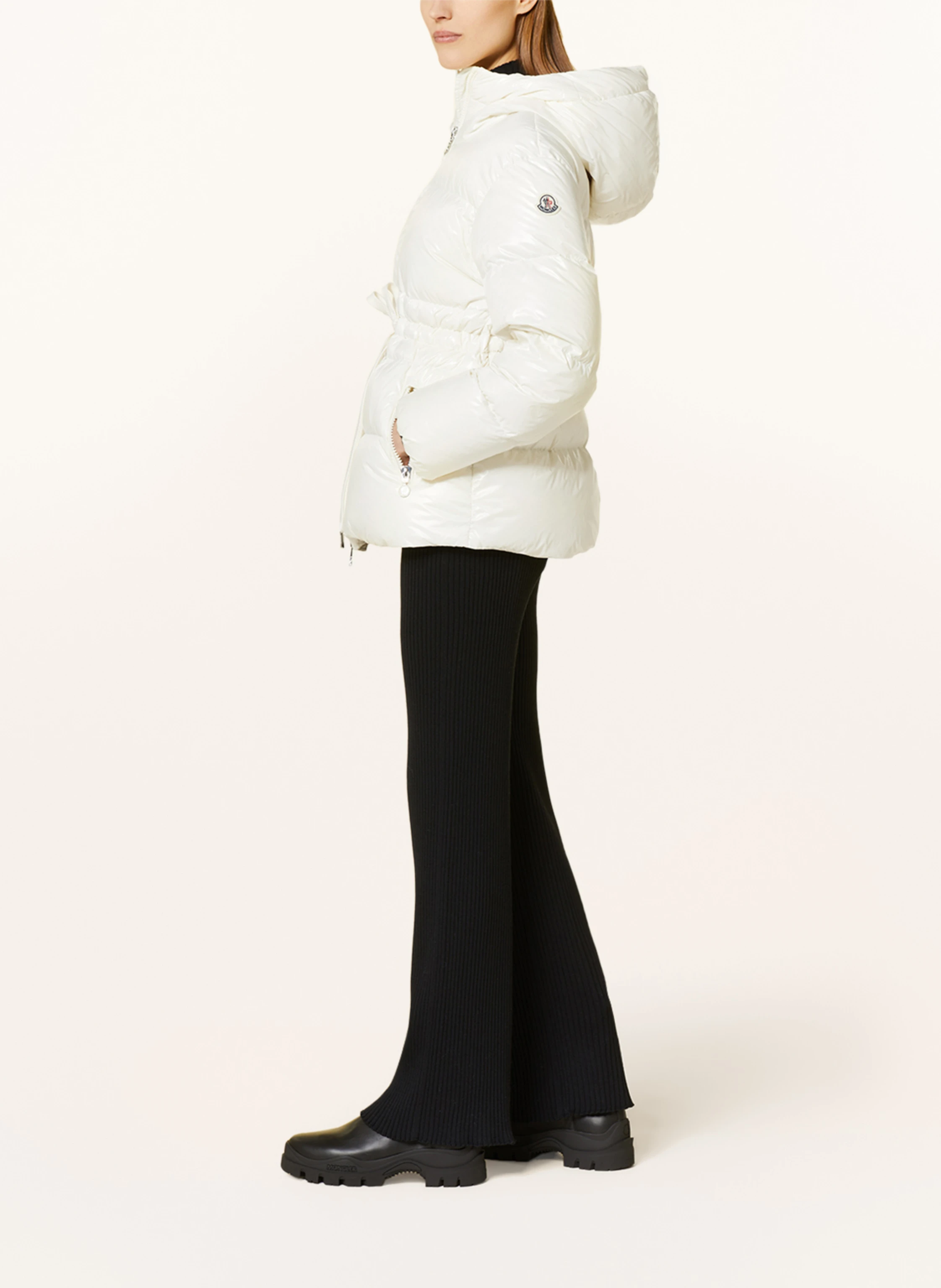 MONCLER Daunenjacke TALEVE