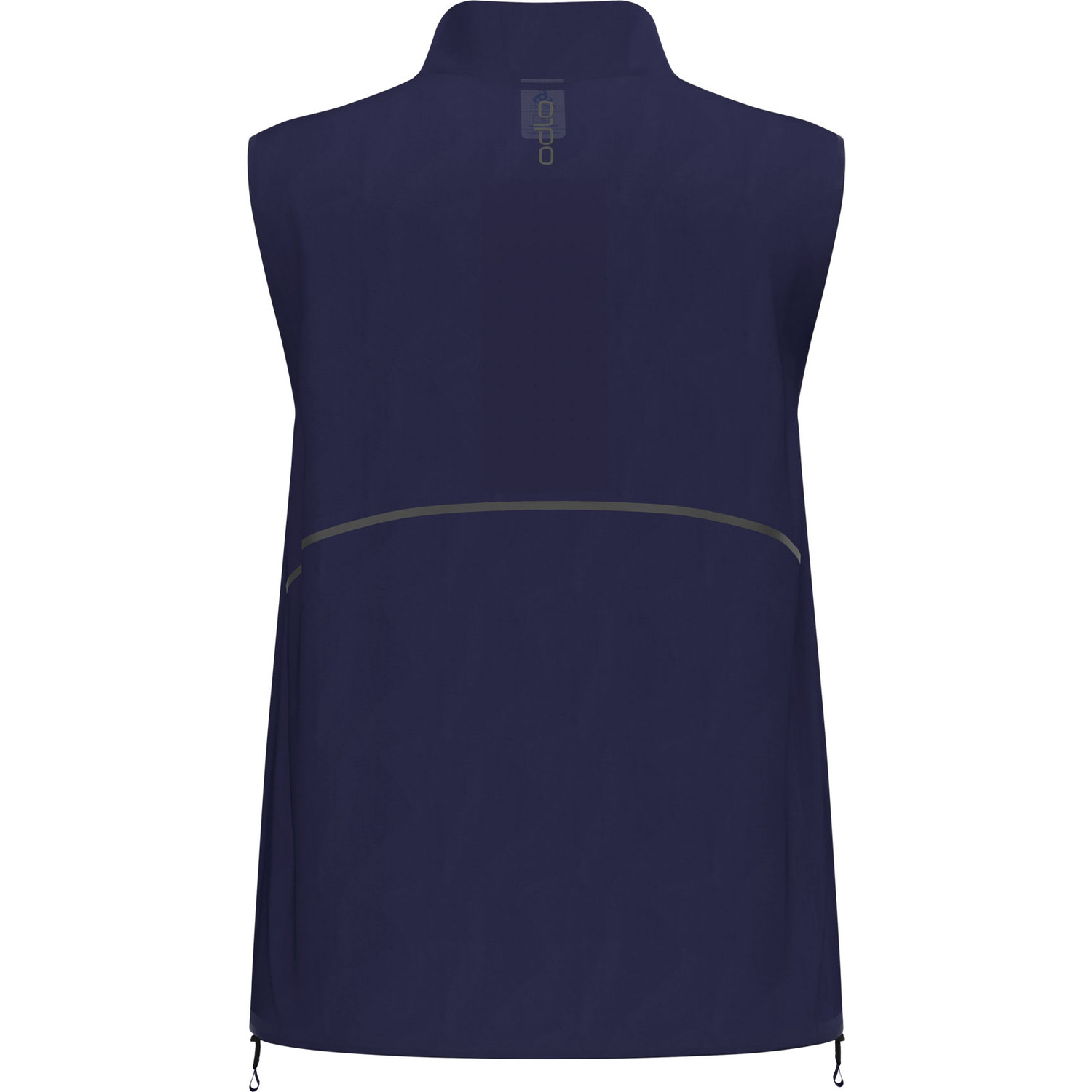 Odlo Zeroweight Vest Dames