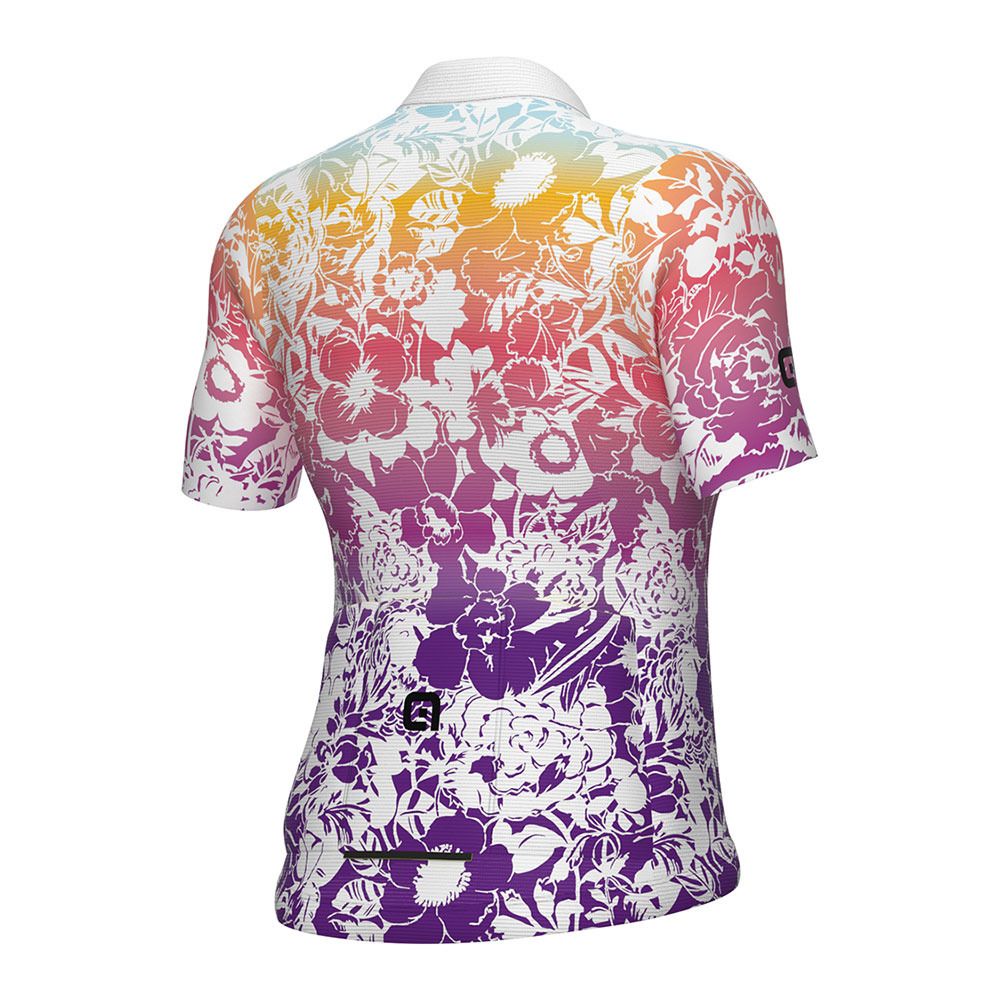 Ale NADINE - Maillot Femme white