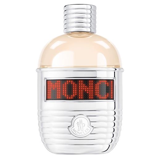 Moncler Pour Femme Eau De Parfum, 150 ml