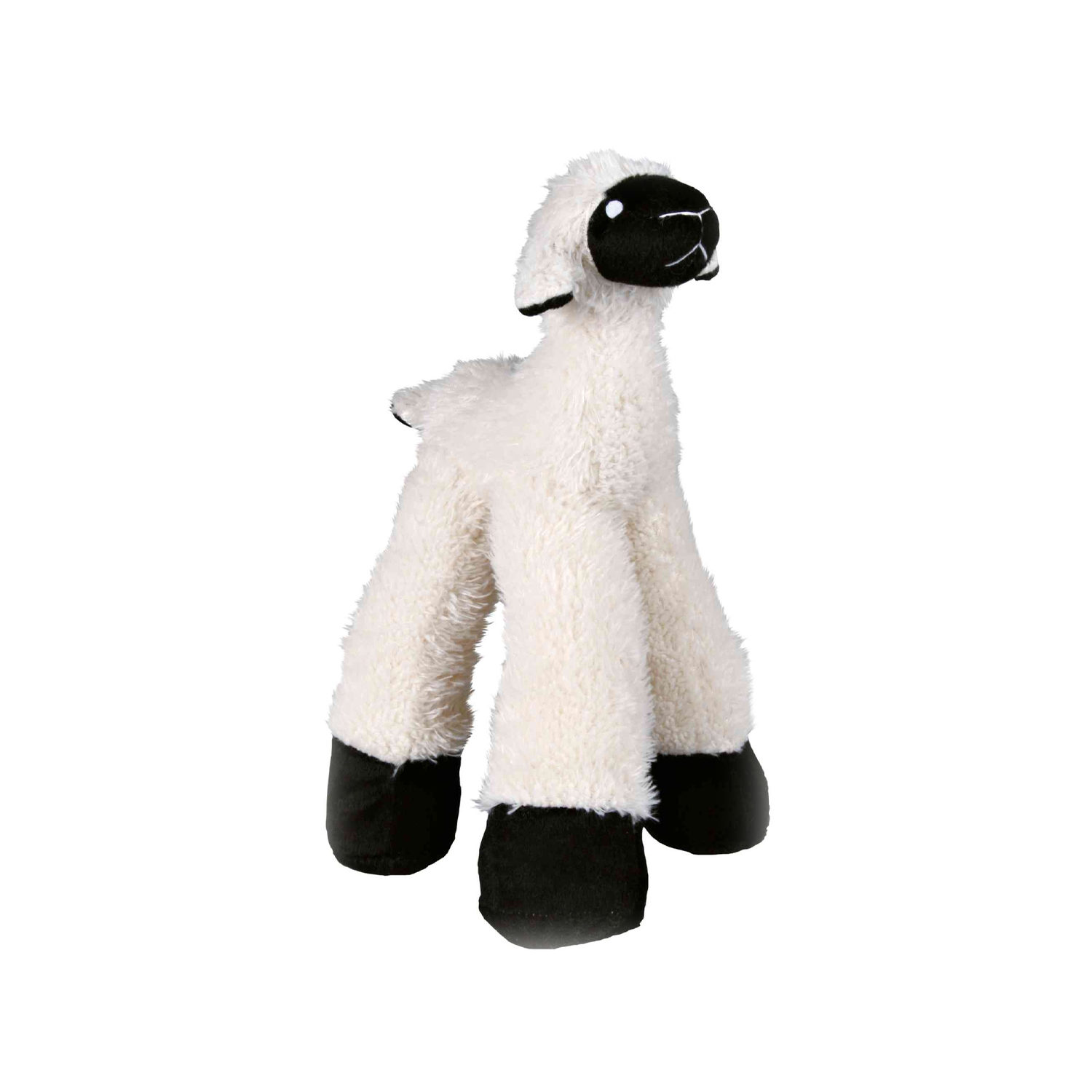 Trixie Pluche Schaap Langbeen