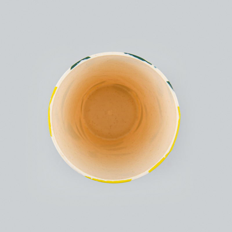 Gobelet réutilisable 'Lemon'