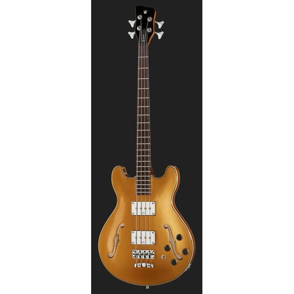 Warwick RB Star Bass 4 MGHP