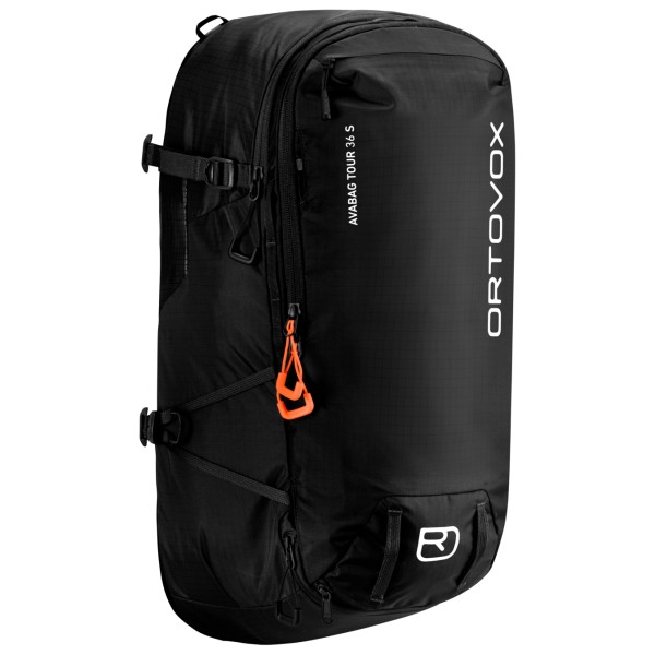 Ortovox - Avabag Litric Tour 36S Zip - Sac à dos airbag