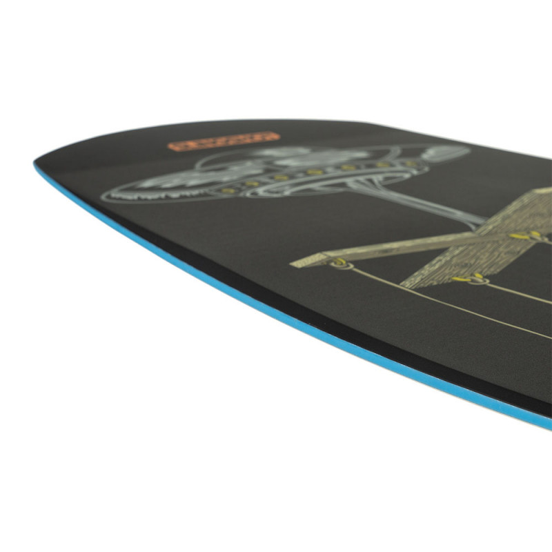 WAKEBOARD SLINGSHOT COALITION 2023