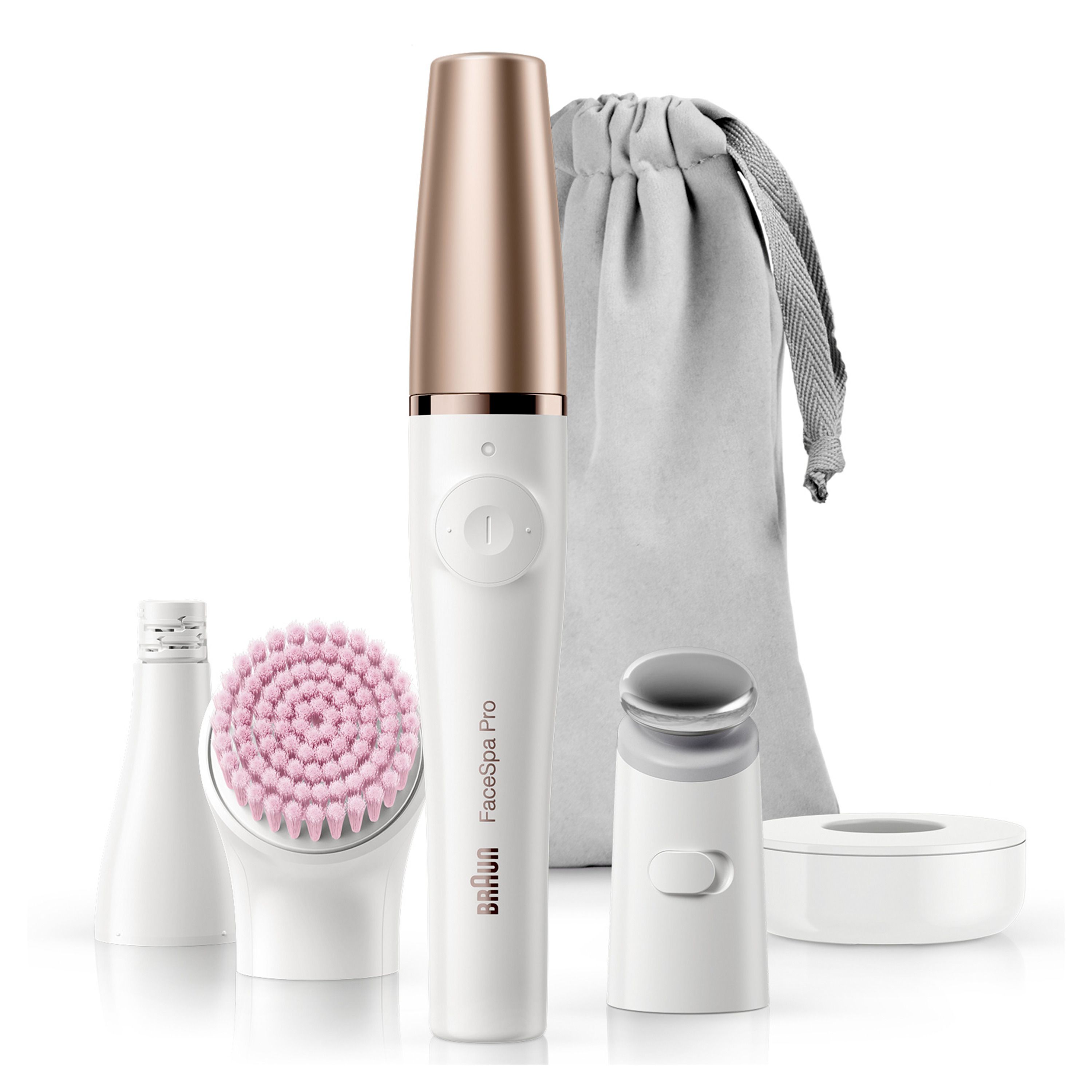 Braun - Epilierer 