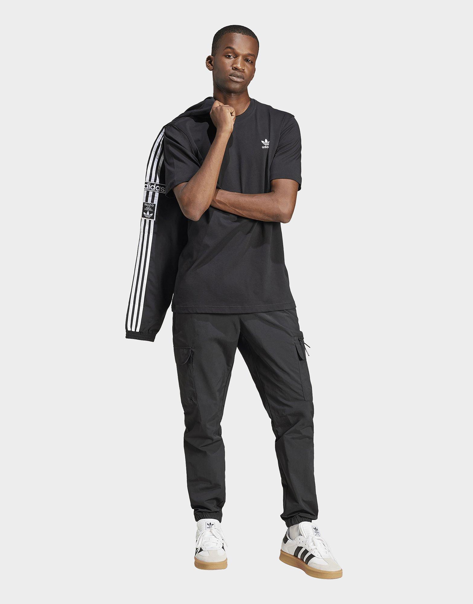 adidas Originals T-shirt Trèfle Essentials