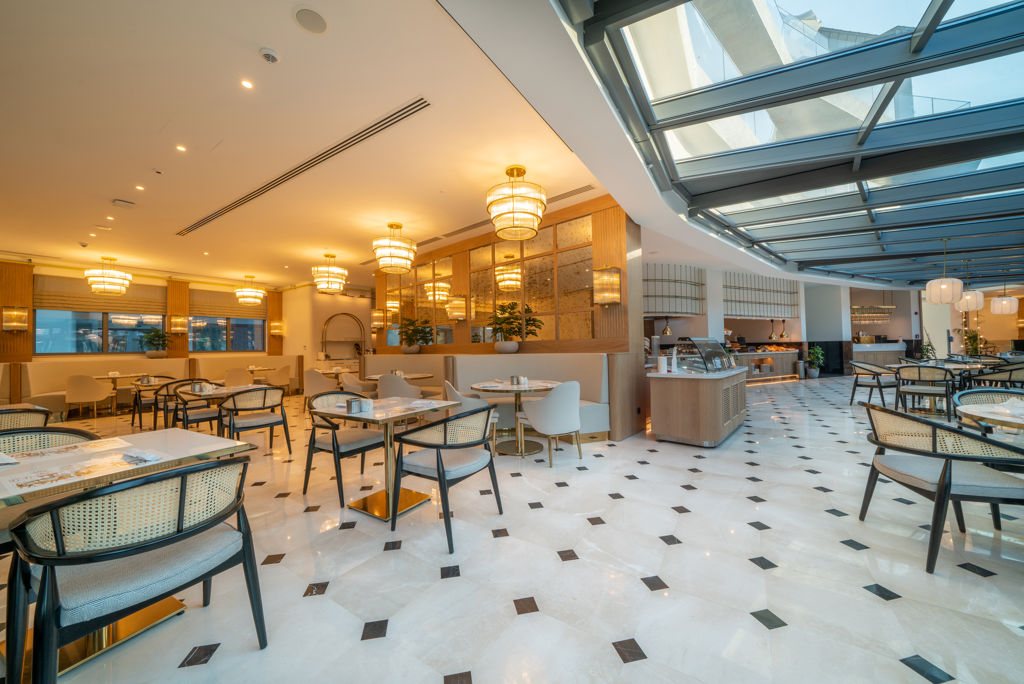 Liberty Fabay Ultra All Inclusive - Hotel