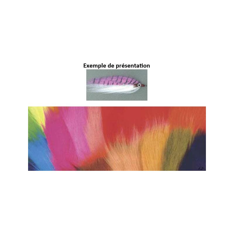 Fibres Tof Long Fur - 10Cm
