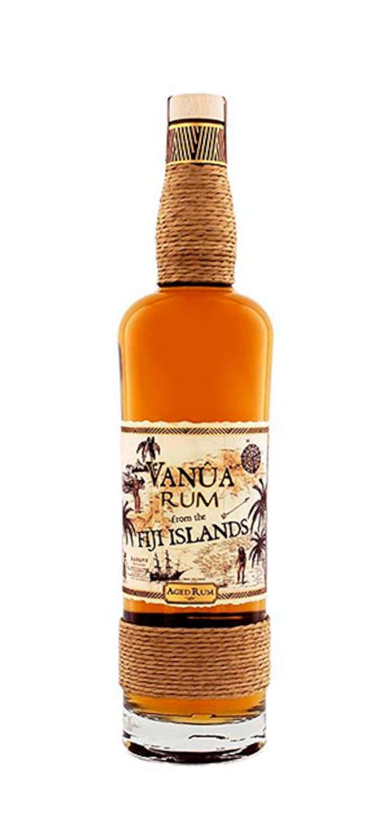 Rhum - Vanua Rum - Vanua Rum