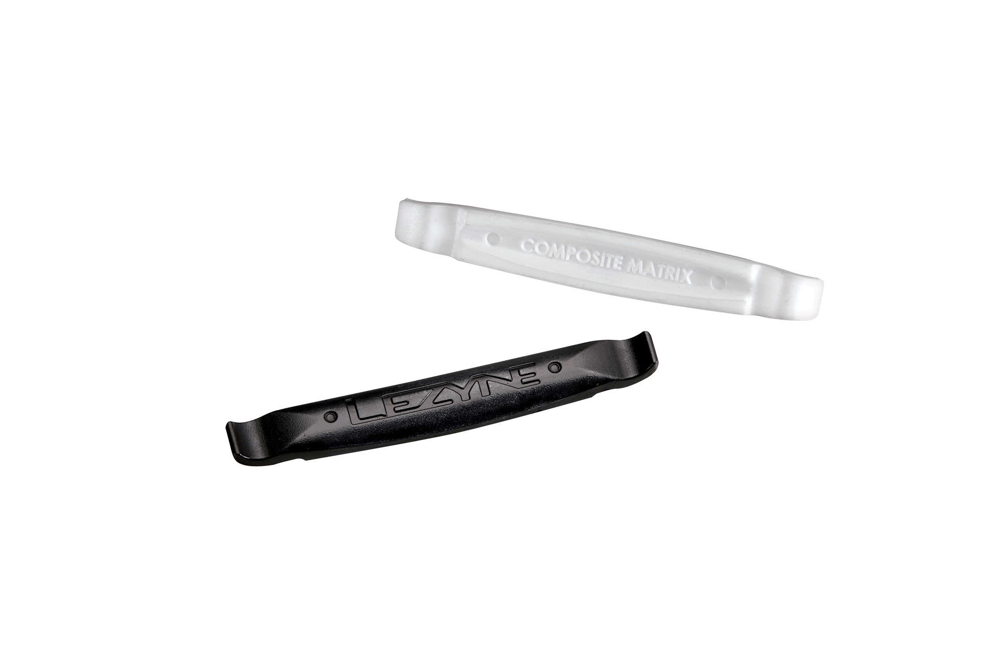 Lezyne Matrix Bandenlichters Zwart