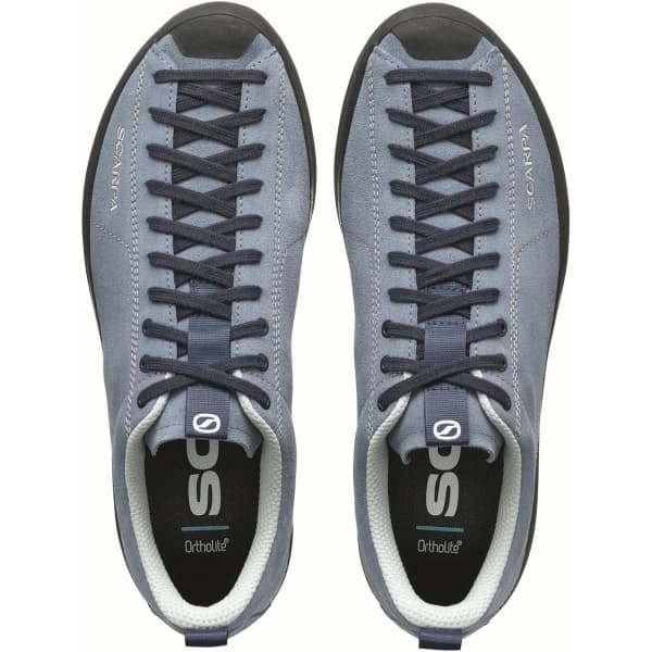 Chaussure de randonnée basse SCARPA MOJITO WRAP DUSTY BLUE